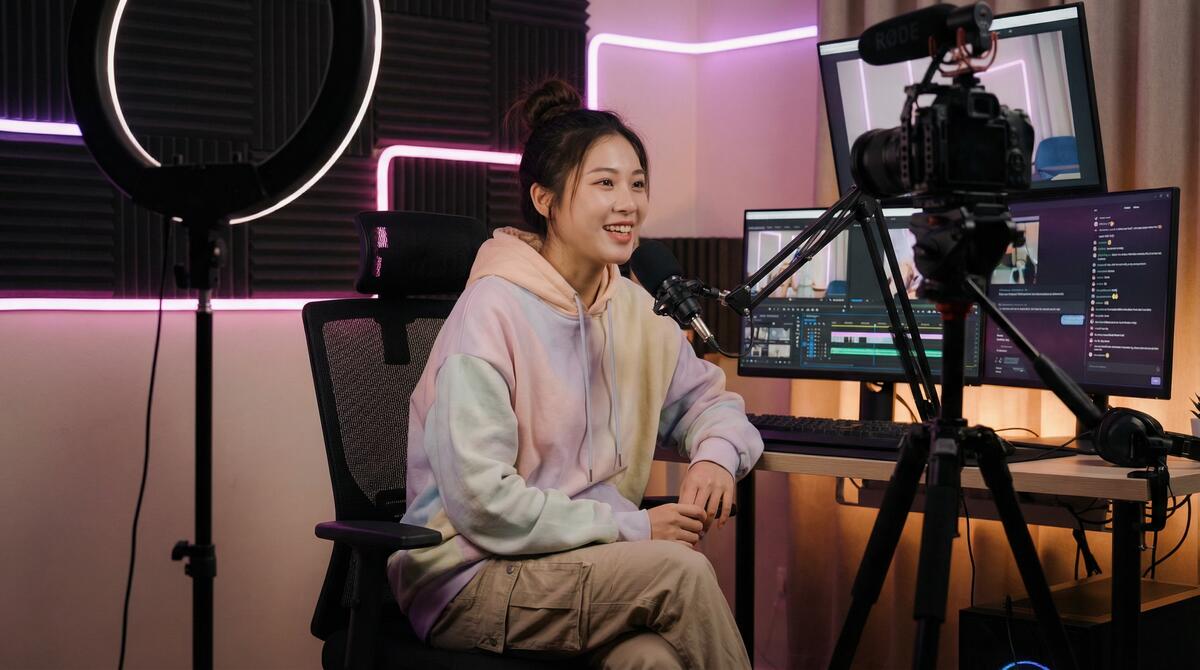 黄色仓库美少女视频直播