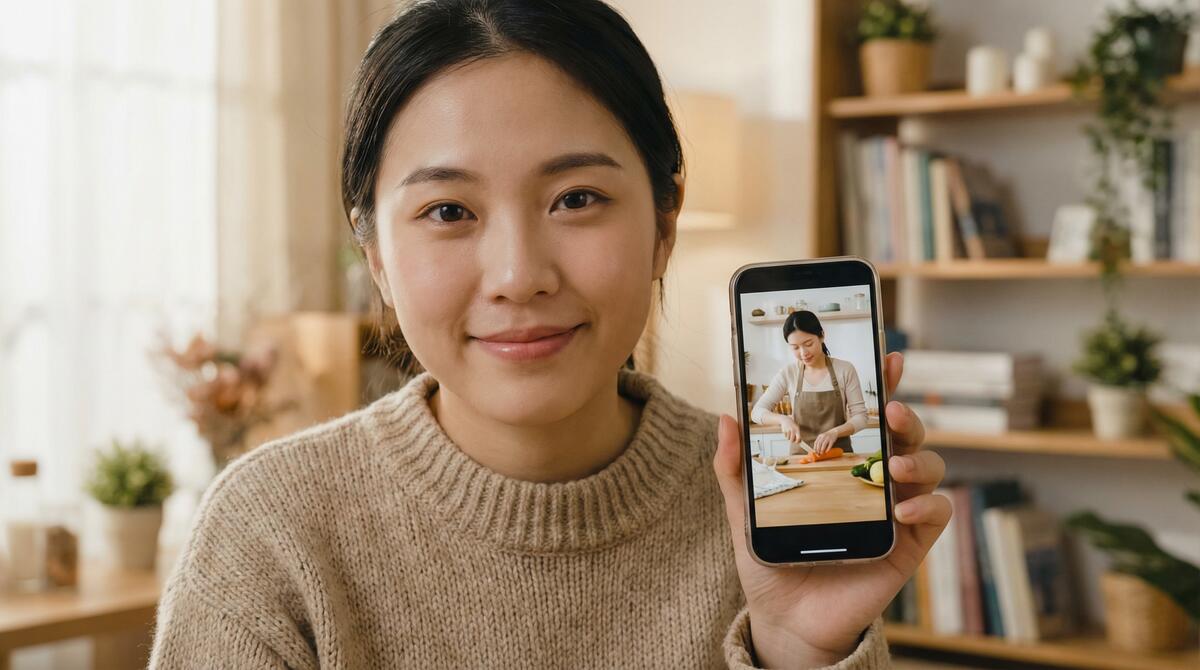 黄色仓库生活视频